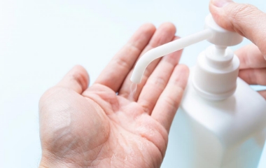 清潔で受診しやすい環境つくり